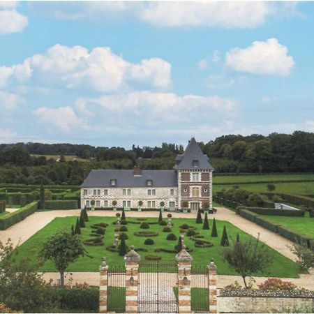 Bouquetot Domaine Du Bosc Roger酒店 外观 照片