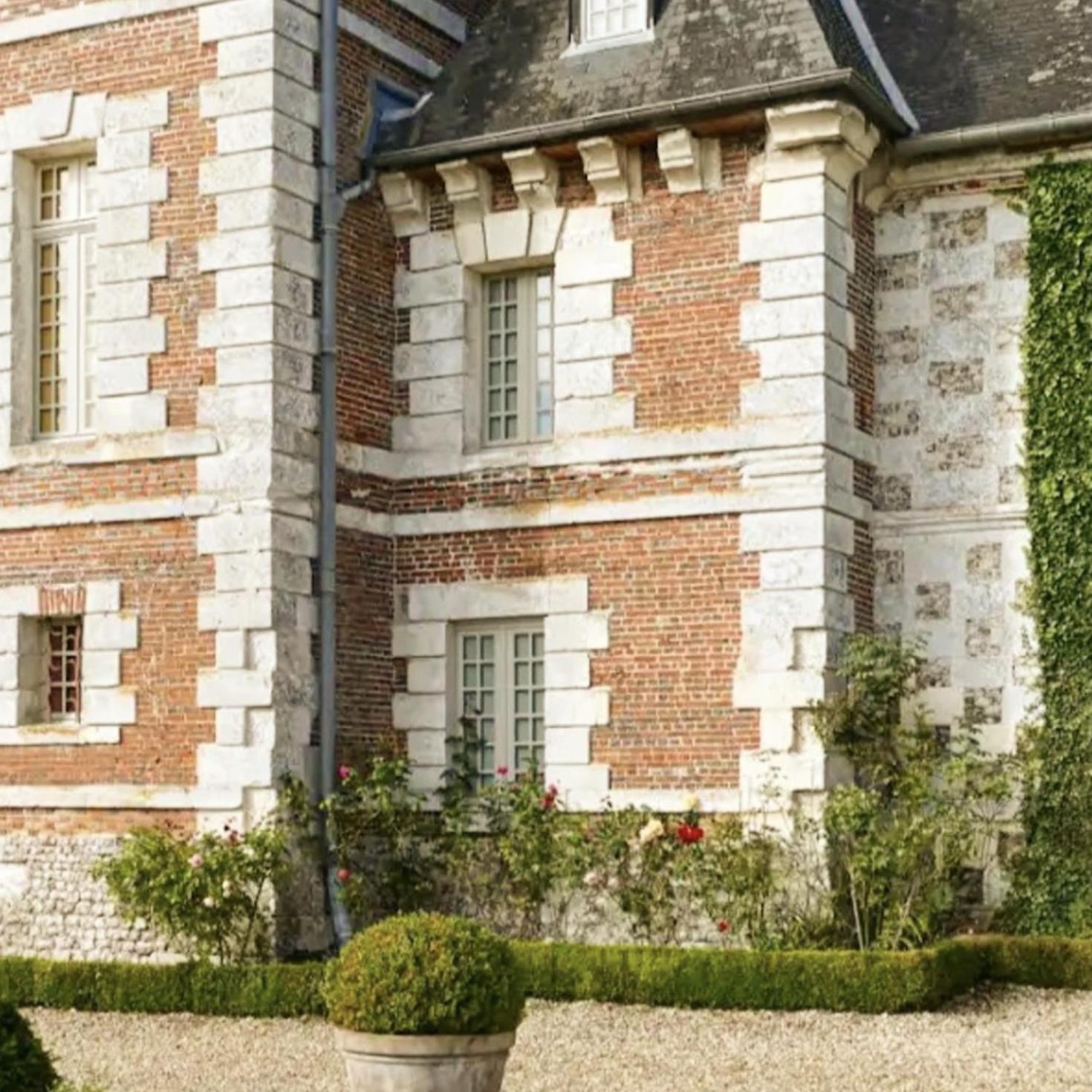 Bouquetot Domaine Du Bosc Roger酒店 外观 照片